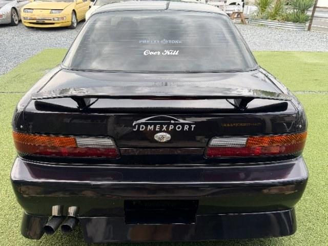 Nissan Silvia 1993 thumbnail 27