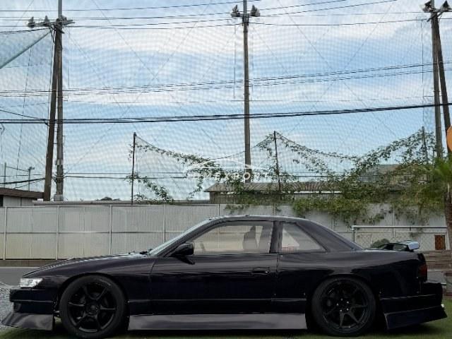 Nissan Silvia 1993 thumbnail 29