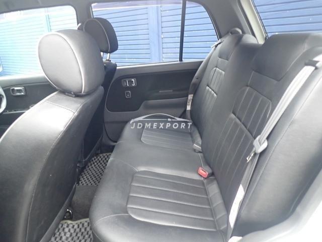 Daihatsu Mira Gino 2002 thumbnail 17