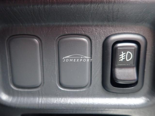 Daihatsu Mira Gino 2002 thumbnail 21