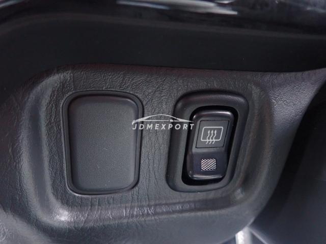 Daihatsu Mira Gino 2002 thumbnail 22