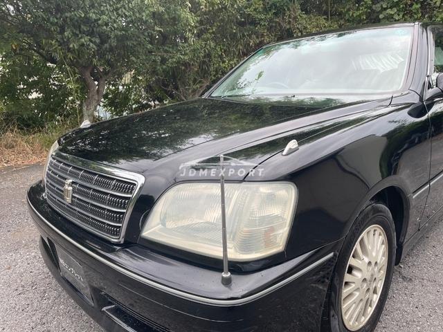 Toyota Crown 2001 thumbnail 9