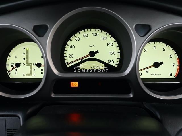 Toyota Aristo 2000 thumbnail 31