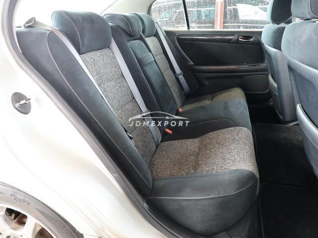 Toyota Aristo 2000 thumbnail 17