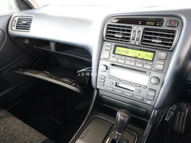 Toyota Aristo 2000 thumbnail 21