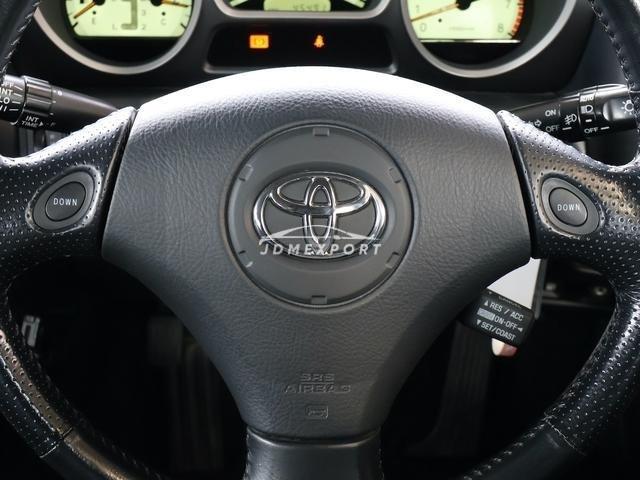 Toyota Aristo 2000 thumbnail 10
