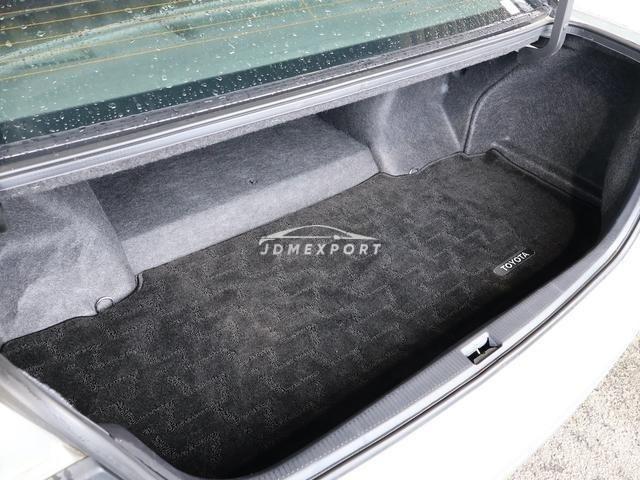 Toyota Aristo 2000 thumbnail 23