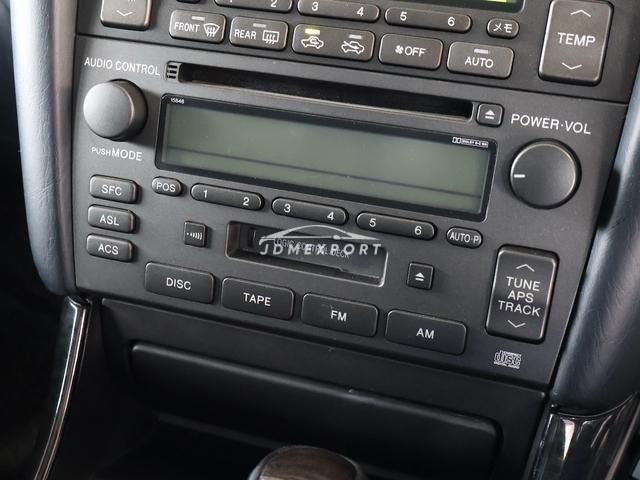 Toyota Aristo 2000 thumbnail 12