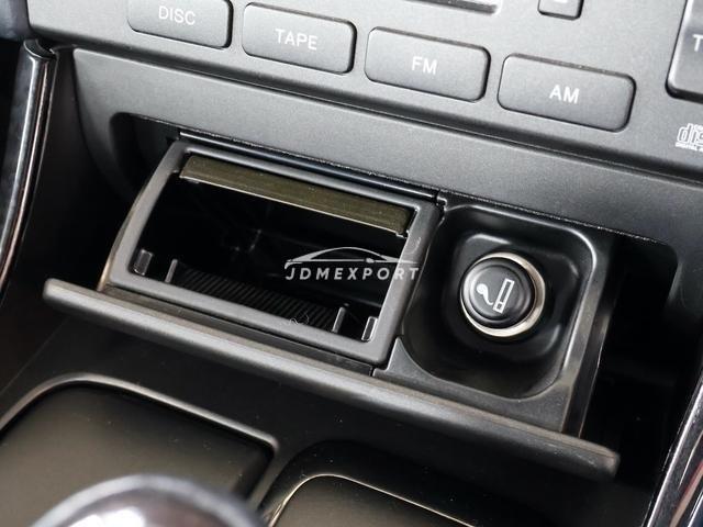 Toyota Aristo 2000 thumbnail 13