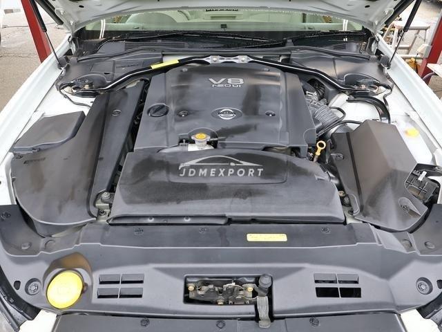 Nissan Cima 2001 thumbnail 26
