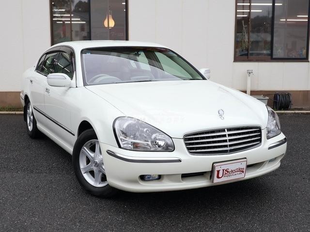 Nissan Cima 2001 thumbnail 28