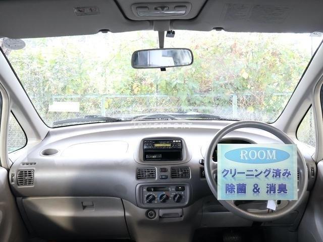 Toyota Corolla Spacio 1997 thumbnail 24