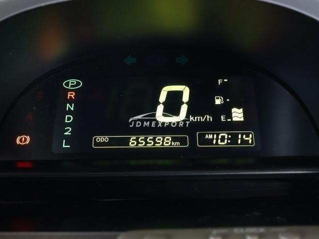 Toyota Corolla Spacio 1997 thumbnail 31