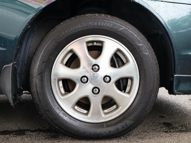 Toyota Corolla Spacio 1997 thumbnail 30