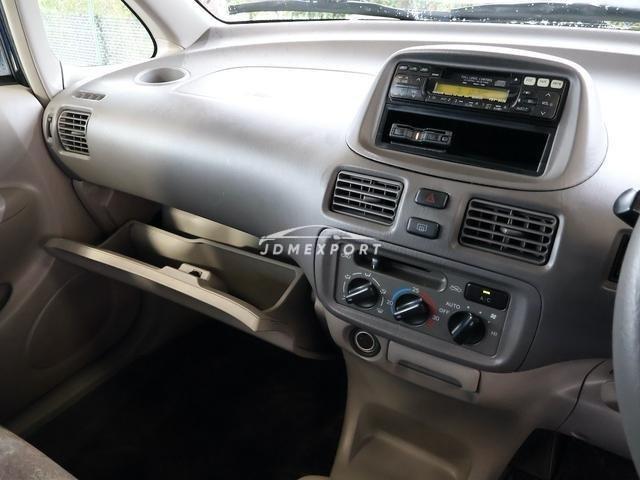 Toyota Corolla Spacio 1997 thumbnail 21