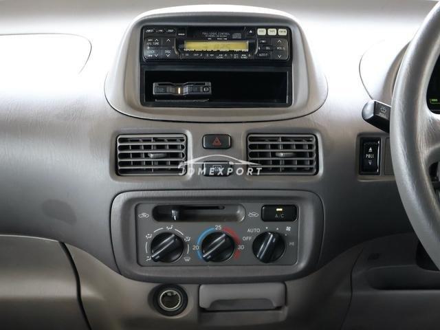 Toyota Corolla Spacio 1997 thumbnail 25