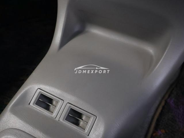 Toyota Corolla Spacio 1997 thumbnail 12
