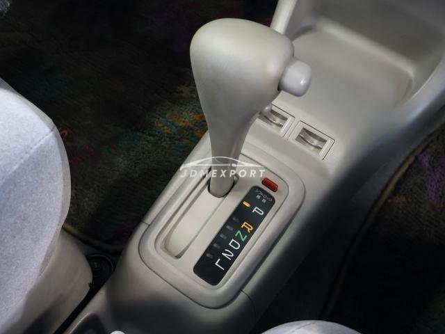 Toyota Corolla Spacio 1997 thumbnail 20