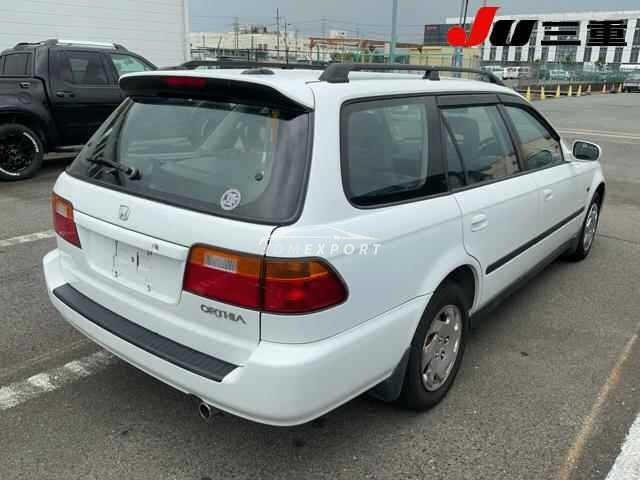 Honda Orthia 1997 thumbnail 10