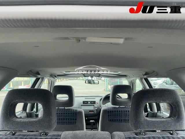 Honda Orthia 1997 thumbnail 6