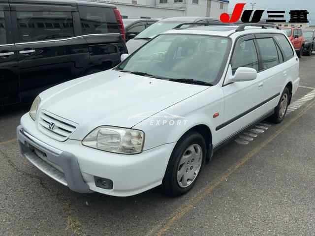 Honda Orthia 1997 thumbnail 13