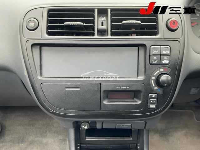 Honda Orthia 1997 thumbnail 5