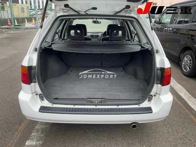 Honda Orthia 1997 thumbnail 11