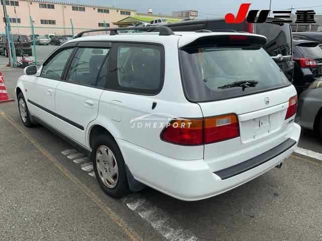 Honda Orthia 1997 thumbnail 2