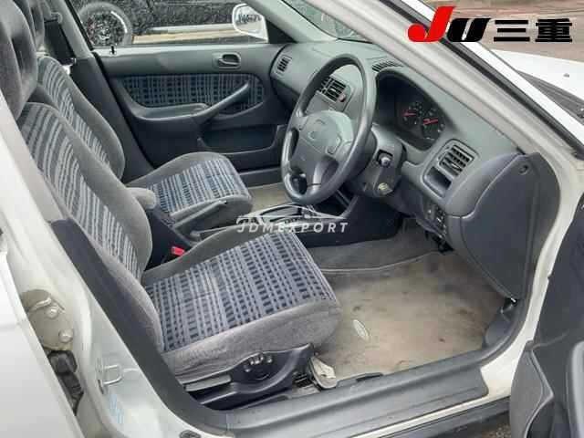 Honda Orthia 1997 thumbnail 8