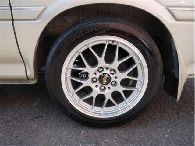 Toyota Hiace Wagon 2001 thumbnail 30