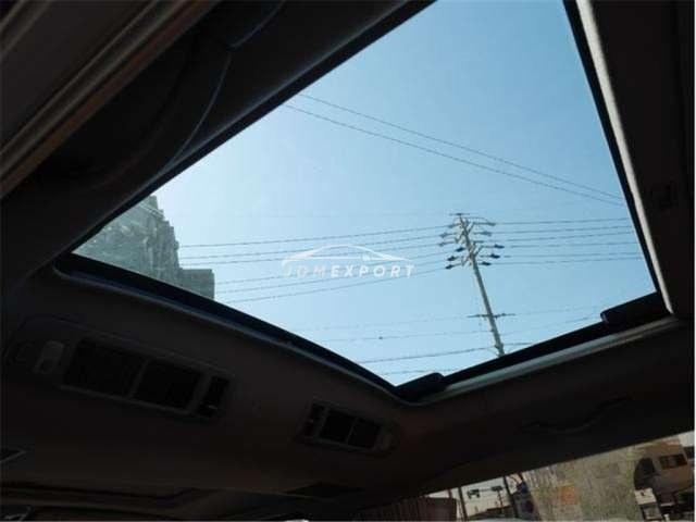 Toyota Hiace Wagon 2001 thumbnail 29