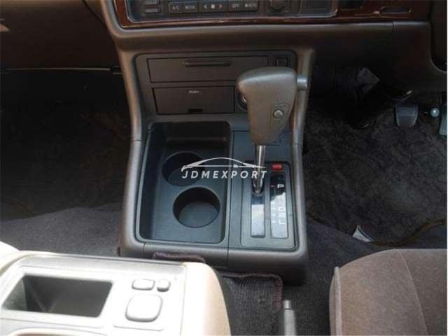 Toyota Hiace Wagon 2001 thumbnail 4