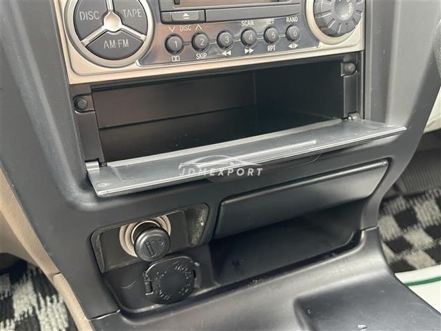 Toyota Hilux Surf 2001 thumbnail 5