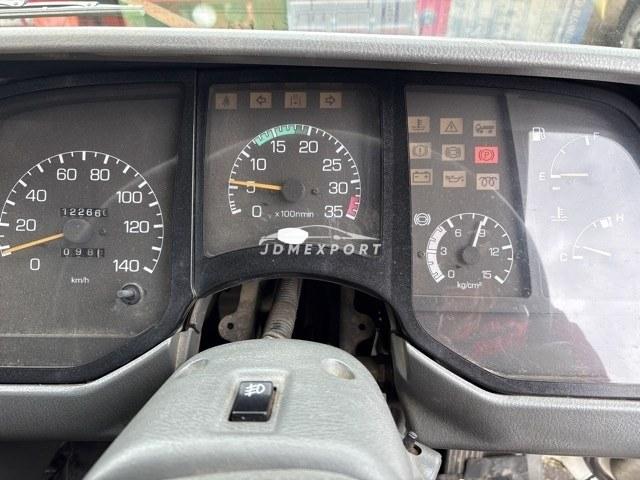 Mitsubishi Fuso Fighter 1997 thumbnail 12