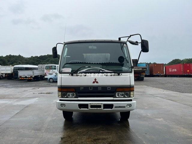Mitsubishi Fuso Fighter 1997 thumbnail 7