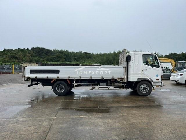 Mitsubishi Fuso Fighter 1997 thumbnail 4