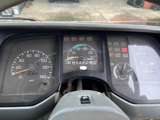 Mitsubishi Fuso Fighter 1997 thumbnail 13