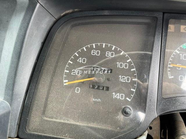Mitsubishi Fuso Fighter 1997 thumbnail 14