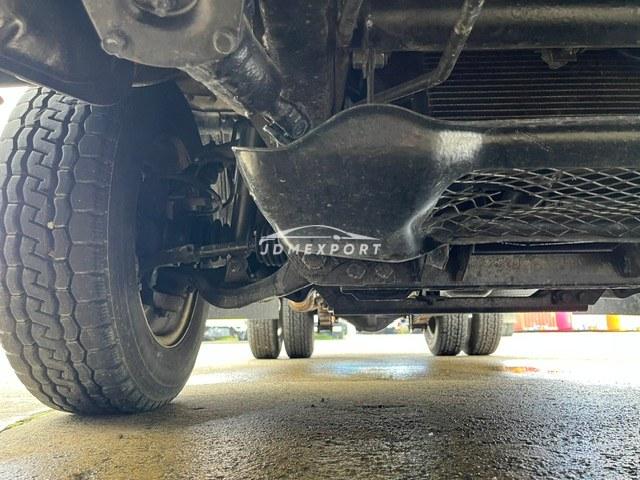 Mitsubishi Fuso Canter 1997 thumbnail 26