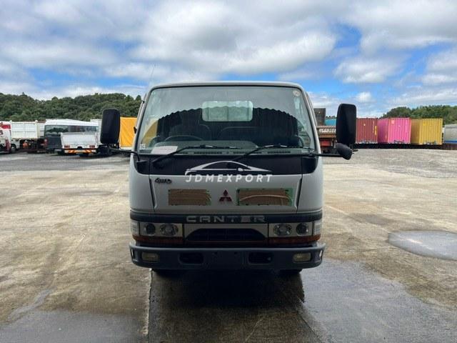 Mitsubishi Fuso Canter 1997 thumbnail 7
