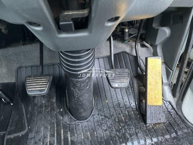 Mitsubishi Fuso Canter 1997 thumbnail 16