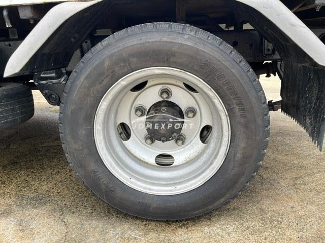 Mitsubishi Fuso Canter 1997 thumbnail 30