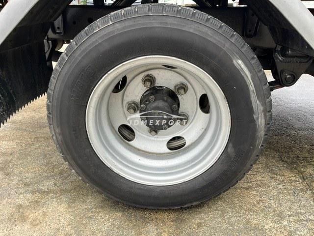 Mitsubishi Fuso Canter 1997 thumbnail 31