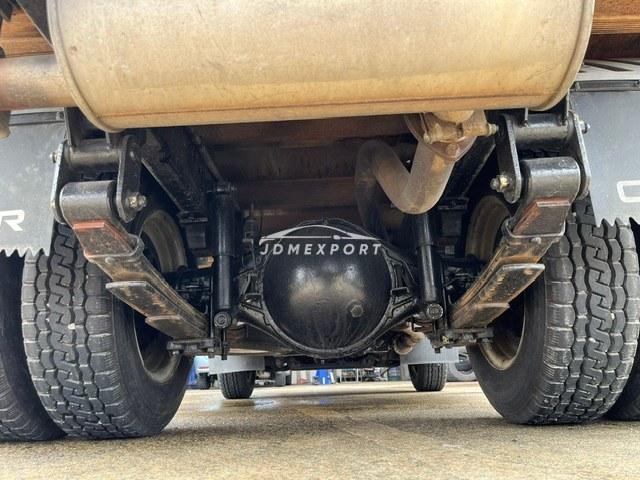 Mitsubishi Fuso Canter 1997 thumbnail 28