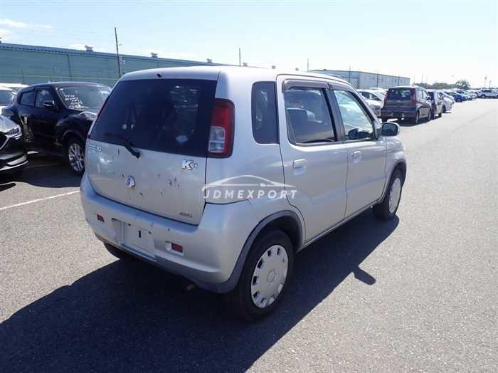 Suzuki Kei 2000 thumbnail 5