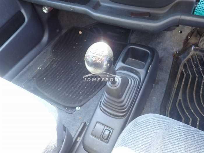 Suzuki Kei 2000 thumbnail 24