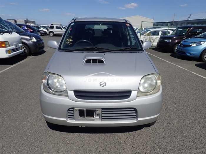 Suzuki Kei 2000 thumbnail 7