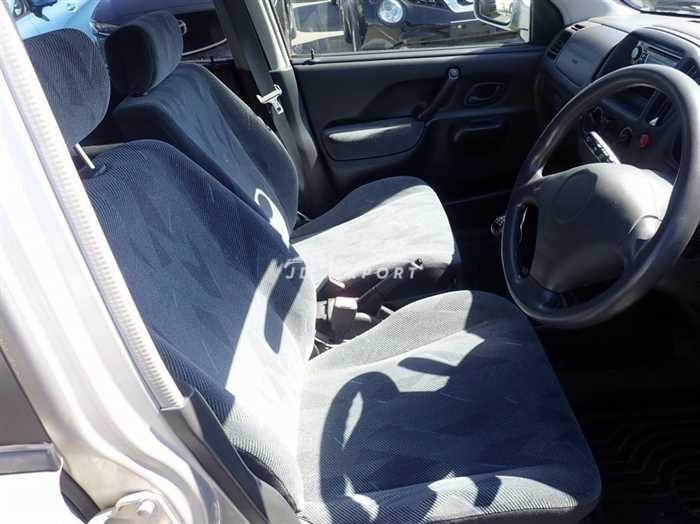 Suzuki Kei 2000 thumbnail 22