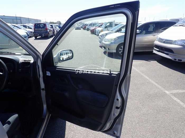 Suzuki Kei 2000 thumbnail 21