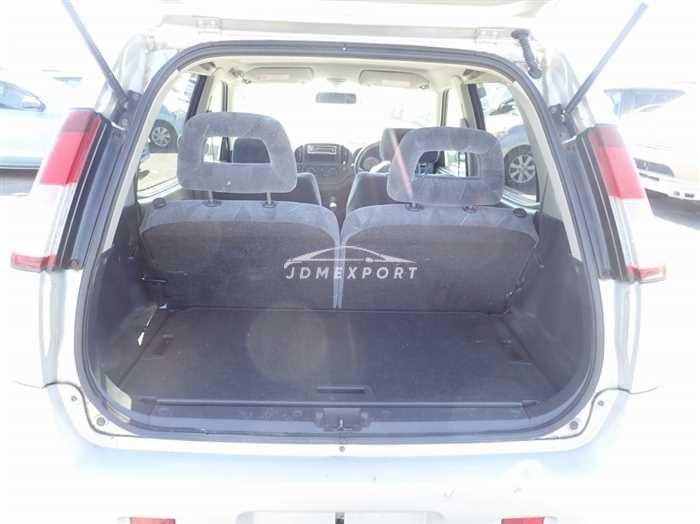 Suzuki Kei 2000 thumbnail 11